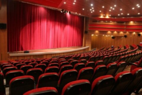 چند پیشنهاد برای سینما و تئاتر در آخر هفته مشهد