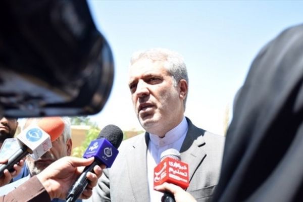 سفر ۵ میلیون گردشگر‌ به ایران در اوج تنش‌های منطقه‌ای / سرمایه‌گذاری ۲۰۰ هزار میلیارد تومانی در حوزه گردشگری