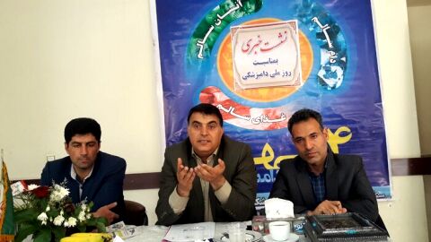 تولید شیر خام در نیشابور ۱۰ درصد افزایش یافت