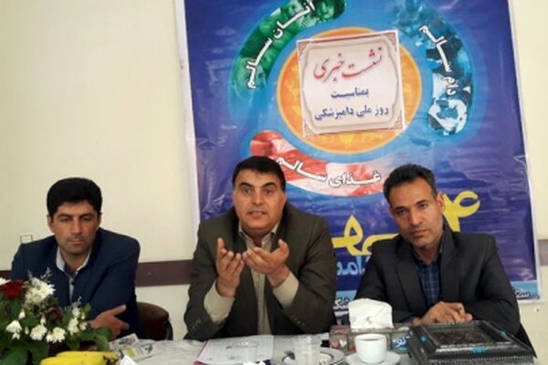 تولید شیر خام در نیشابور ۱۰ درصد افزایش یافت