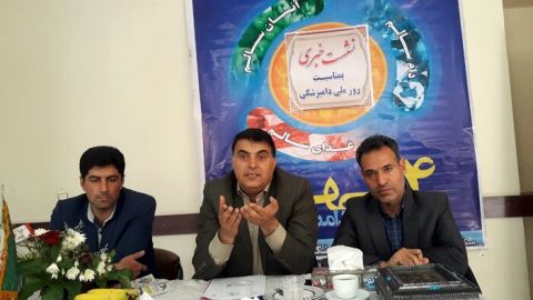 تولید شیر خام در نیشابور ۱۰ درصد افزایش یافت