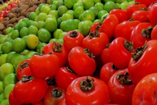 قیمت نوبرانه‌های پاییزی در مشهد کاهش یافت