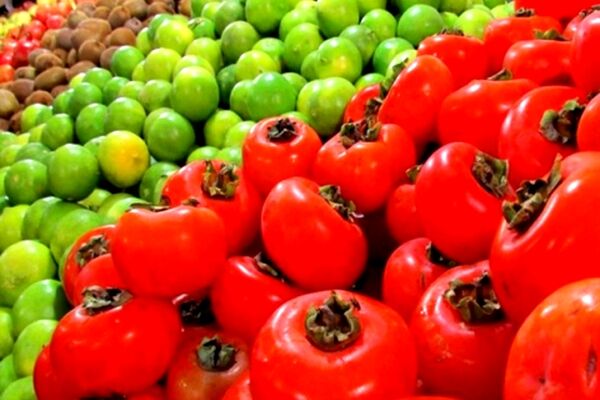 قیمت نوبرانه‌های پاییزی در مشهد کاهش یافت