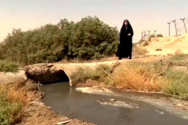 مناظره بر سر رود مرگ!