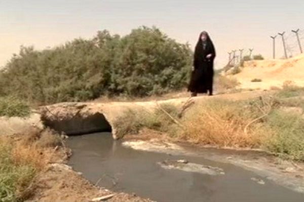 مناظره بر سر رود مرگ!