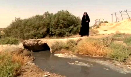 مناظره بر سر رود مرگ!