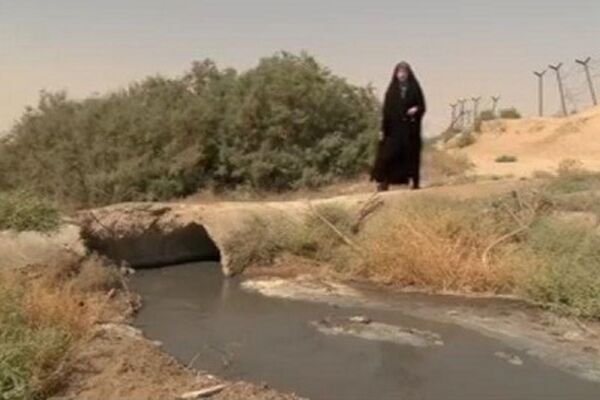 مناظره بر سر رود مرگ!