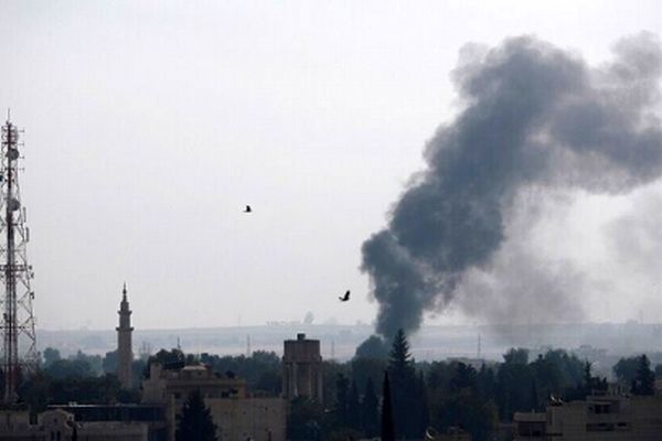 سناریوهای پیش روی ترکیه در مقابله با کردهای سوری