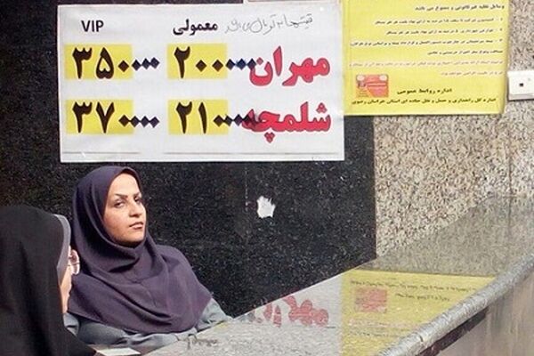 جای خالی نظارت در آشفته‌ بازار بلیت فروشی زائران اربعین