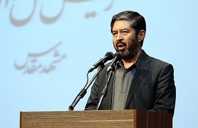 رئیس کل دادگستری خراسان رضوی: ‌‌در ‌حفاظت از بیت‌المال ‌پیشتاز هستیم‌
