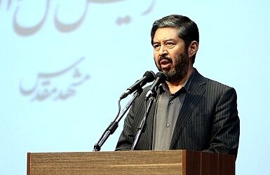 رئیس کل دادگستری خراسان رضوی: ‌‌در ‌حفاظت از بیت‌المال ‌پیشتاز هستیم‌