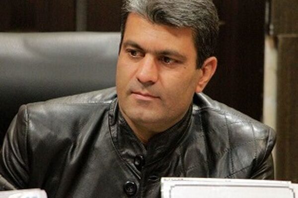 قهرمانی دبیر هیئت فوتبال مشهد شد