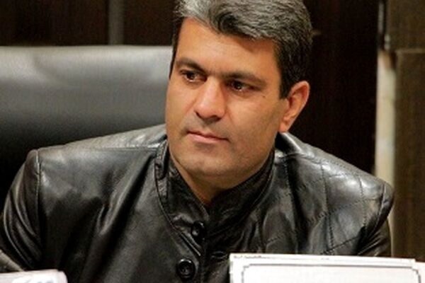 قهرمانی دبیر هیئت فوتبال مشهد شد