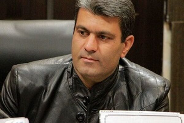 قهرمانی دبیر هیئت فوتبال مشهد شد