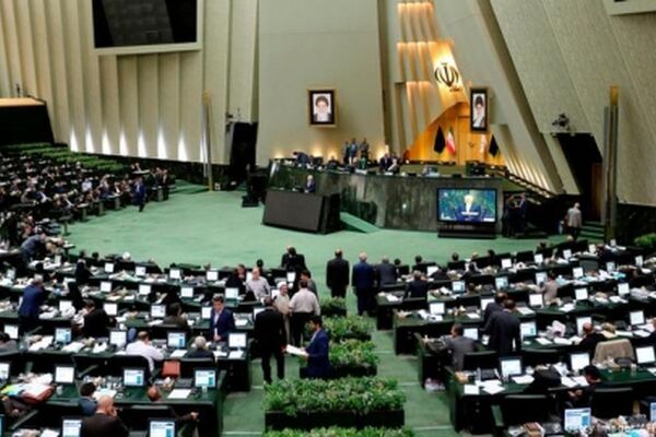 جزئیات جلسه مجمع نمایندگان خراسان رضوی با معاون رئیس‌جمهور