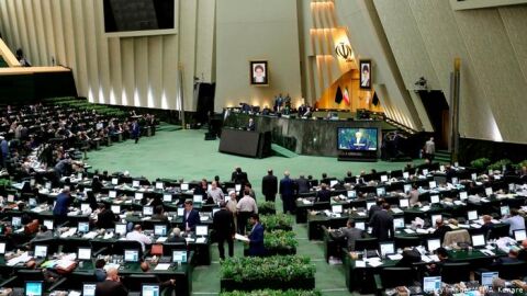 جزئیات جلسه مجمع نمایندگان خراسان رضوی با معاون رئیس‌جمهور