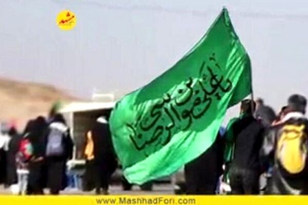 آیا مشهدالرضا آماده میزبانی از زائران پیاده بارگاه مطهر رضوی است؟
