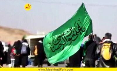 آیا مشهدالرضا آماده میزبانی از زائران پیاده بارگاه مطهر رضوی است؟