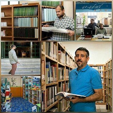 نوشتاری از جنس صدا!