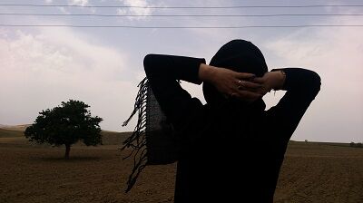 زنی بخاطر تنفر از عروسش نوه خود را فروخت! / در مشهد فاش شد