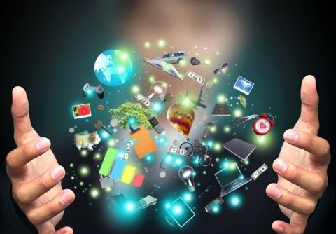 مشهد میزبان نخستین نمایشگاه توسعه کسب و کارهای فرهنگی در فضای مجازی