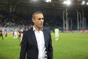 گل‌محمدی: رنگ جوراب بازیکنان نفت در کار ما هم اخلال ایجاد کرد!/ در لیگ ایران همیشه وقفه بوده، هست و خواهد بود