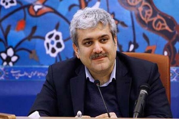 معاون علمی رئیس جمهوری به مشهد سفر کرد