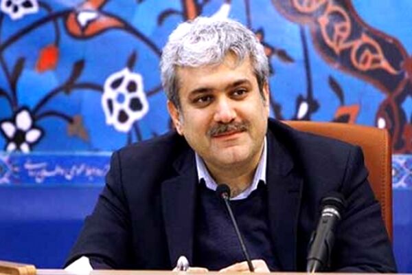 معاون علمی رئیس جمهوری به مشهد سفر کرد