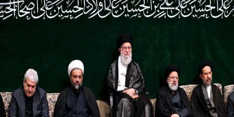 رهبر انقلاب: تریبون‌های جریان حق، القائات نظام سلطه را افشا کنند