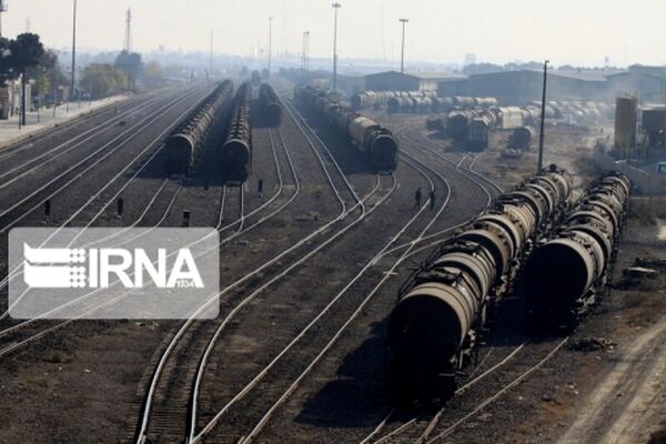 بخش خصوصی تامین واگن خراسان رضوی برای سیر در آسیای میانه را بر عهده گرفت