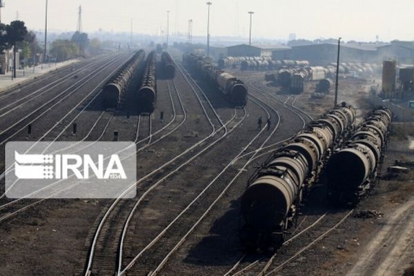 بخش خصوصی تامین واگن خراسان رضوی برای سیر در آسیای میانه را بر عهده گرفت