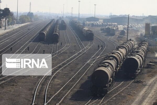 بخش خصوصی تامین واگن خراسان رضوی برای سیر در آسیای میانه را بر عهده گرفت
