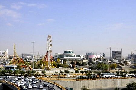 «شمس تبریزی» و «مولوی بلخی» به منطقه سپاد مشهد می‌آیند