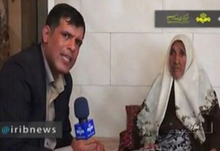 آرزوهای شنیدنی آخرین بازمانده سلسله قاجار و پیرترین زن ایران