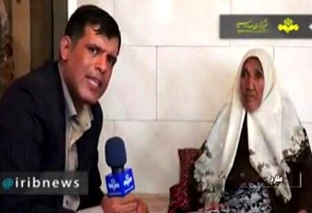 آرزوهای شنیدنی آخرین بازمانده سلسله قاجار و پیرترین زن ایران