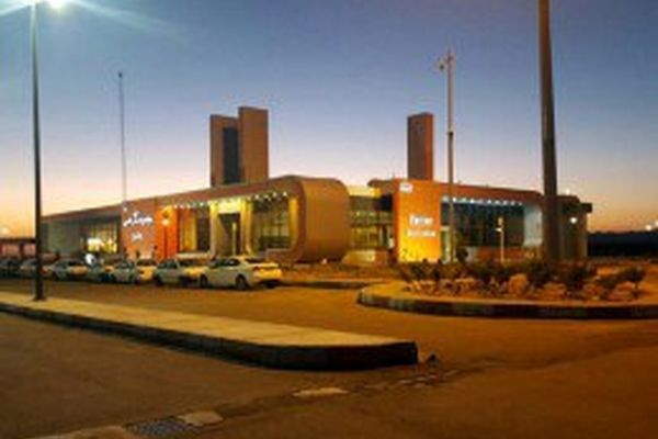 ۵۰۰ میلیارد ریال برای دسترسی به مجتمع‌های بین راهی اختصاص یافت