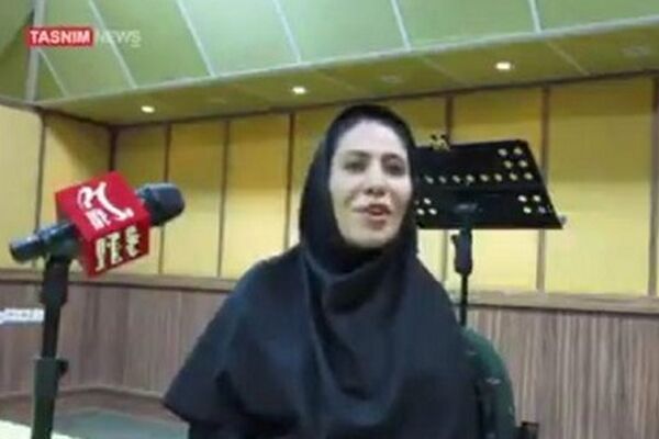 گزارشگری فوتبال توسط بانوان