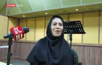 گزارشگری فوتبال توسط بانوان