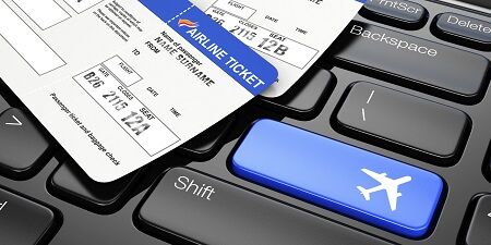 تکذیب شایعه نرخ ۲ میلیون تومانی پرواز مشهد- تهران