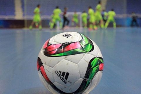 بازیکن تیم فوتسال فرش آرا مشهد به تیم ملی آذربایجان پیوست