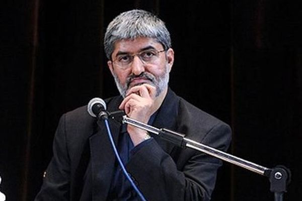 برخورد با فساد اقتصادی باید عادلانه در همه جناح‌ها انجام شود