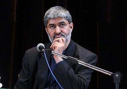 برخورد با فساد اقتصادی باید عادلانه در همه جناح‌ها انجام شود