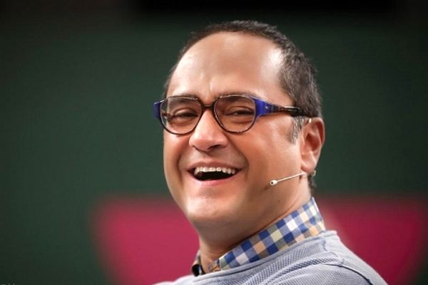 بازگشت رامبد جوان به ایران