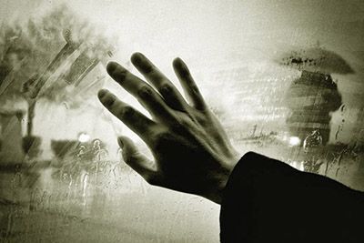 شوهرم را در شرط بندی به شراره باختم!