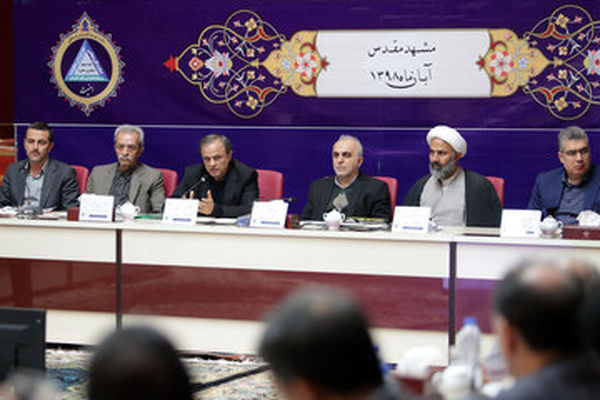 وزیر اقتصاد: واردات کالاهای اساسی ۲۲ درصد رشد داشته است