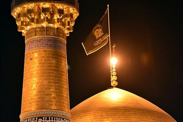 چرا امام رضا (ع) "شمس‌الشموس" نامیده شد؟