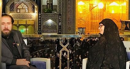 ماجرای دختر خاخام یهودی که بعد از مسلمان شدن از خانواده طرد شد