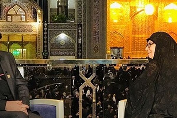 ماجرای دختر خاخام یهودی که بعد از مسلمان شدن از خانواده طرد شد