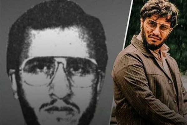 شباهت عجیب صادق ماجرای نیمروز به سعید امامی + عکس