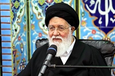 آیت الله علم الهدی: بعد از رحلت پیامبر جامعه به عصر جاهلی خود بازگشت